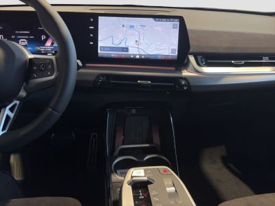 BMW iX2 Vorführwagen BMW iX2 Vorführwagen