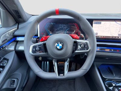 BMW 5er Vorführwagen BMW 5er Vorführwagen