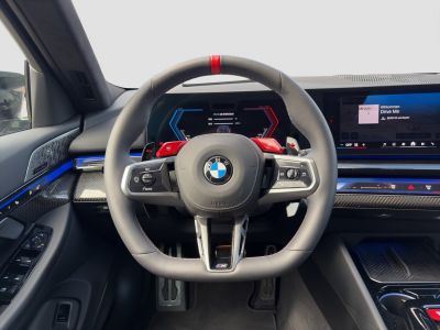 BMW 5er Vorführwagen