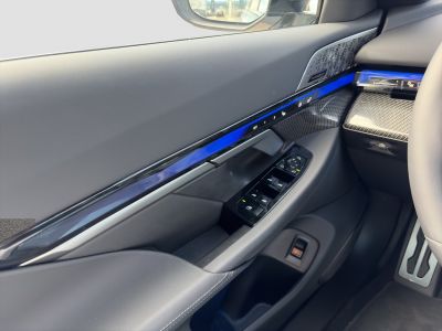 BMW 5er Vorführwagen