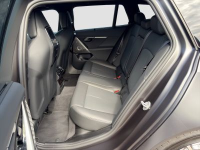 BMW 5er Vorführwagen