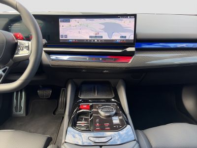 BMW 5er Vorführwagen