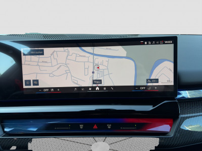 BMW 5er Vorführwagen