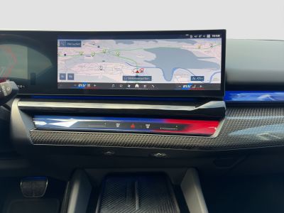 BMW 5er Vorführwagen