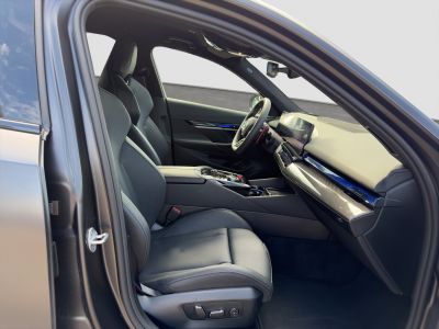 BMW 5er Vorführwagen