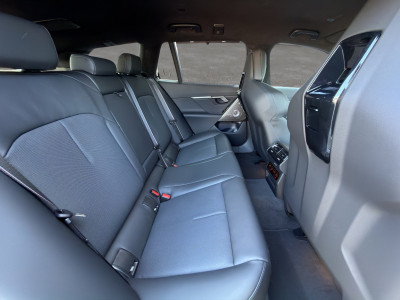 BMW 5er Vorführwagen