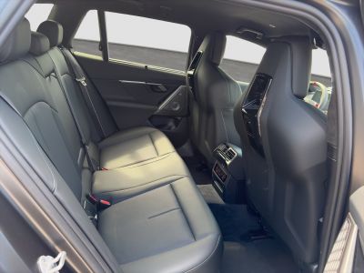 BMW 5er Vorführwagen