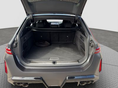 BMW 5er Vorführwagen