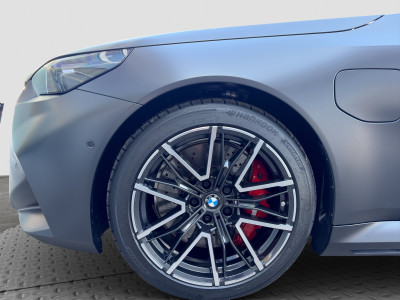 BMW 5er Vorführwagen