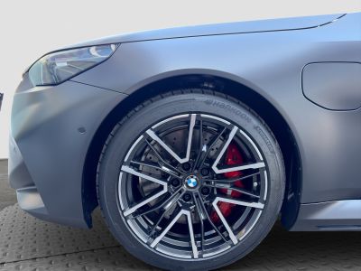 BMW 5er Vorführwagen BMW 5er Vorführwagen