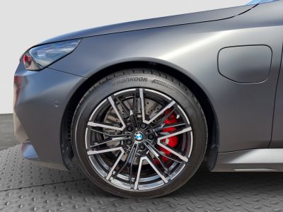 BMW 5er Vorführwagen