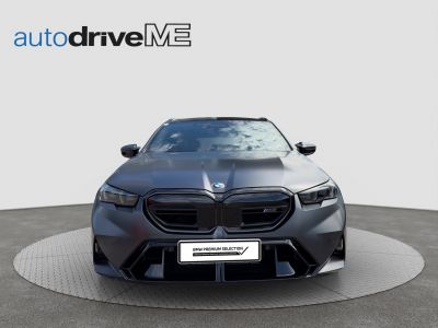 BMW 5er Vorführwagen