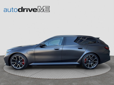 BMW 5er Vorführwagen