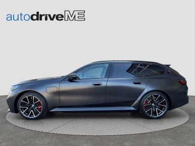 BMW 5er Vorführwagen BMW 5er Vorführwagen