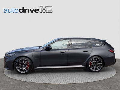 BMW 5er Vorführwagen