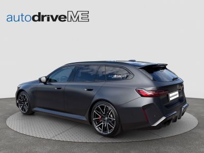 BMW 5er Vorführwagen