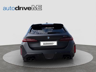 BMW 5er Vorführwagen