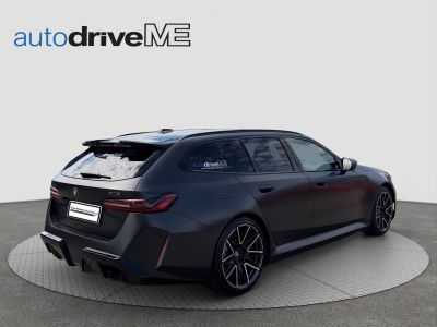 BMW 5er Vorführwagen