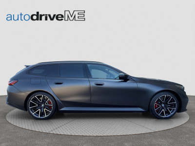 BMW 5er Vorführwagen