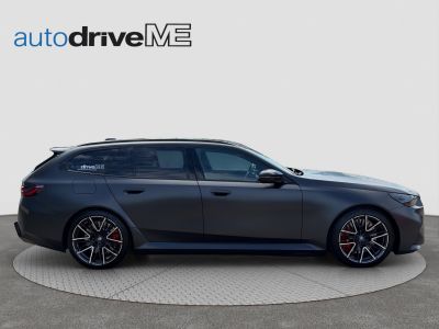 BMW 5er Vorführwagen