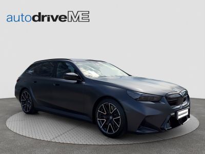 BMW 5er Vorführwagen