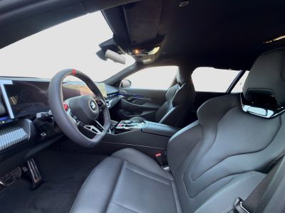 BMW 5er Vorführwagen BMW 5er Vorführwagen