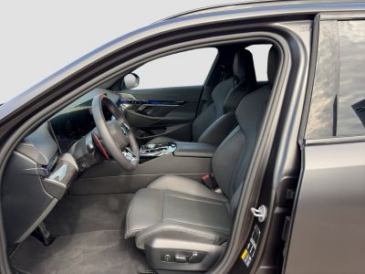 BMW 5er Vorführwagen