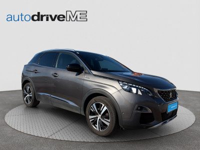 Peugeot 3008 Gebrauchtwagen