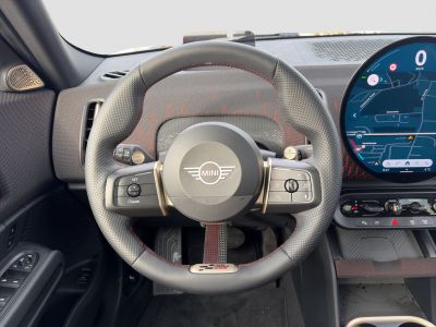 MINI Countryman Gebrauchtwagen