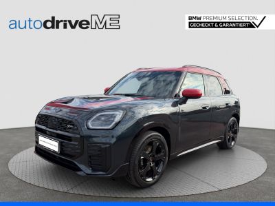 MINI Countryman Gebrauchtwagen MINI Countryman Gebrauchtwagen