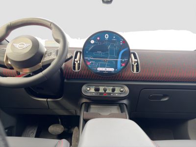 MINI Countryman Gebrauchtwagen