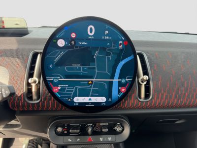 MINI Countryman Gebrauchtwagen