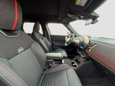 MINI Countryman Gebrauchtwagen