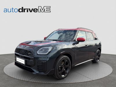 MINI Countryman Gebrauchtwagen