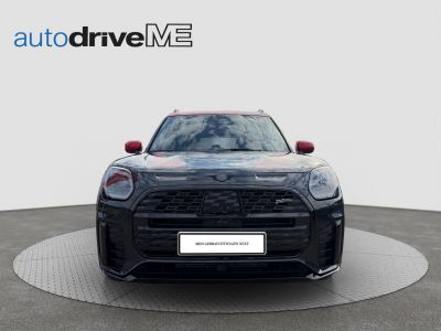 MINI Countryman Gebrauchtwagen