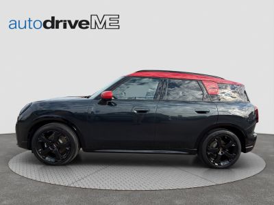 MINI Countryman Gebrauchtwagen