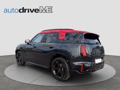 MINI Countryman Gebrauchtwagen
