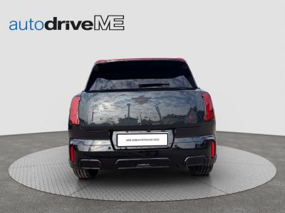 MINI Countryman Gebrauchtwagen