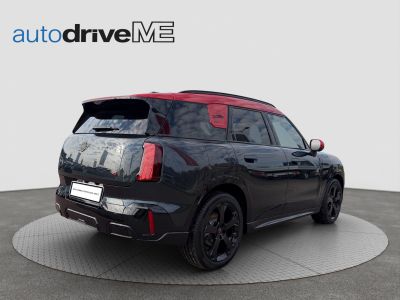 MINI Countryman Gebrauchtwagen