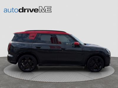 MINI Countryman Gebrauchtwagen
