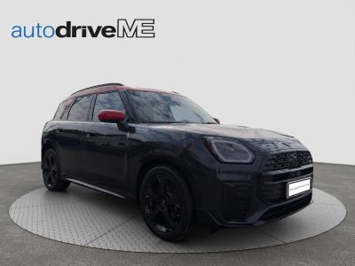 MINI Countryman Gebrauchtwagen