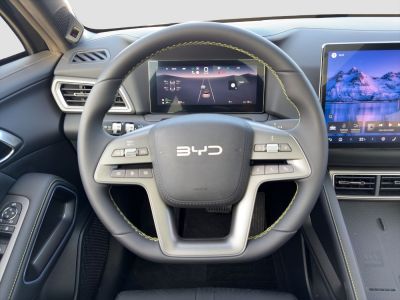 BYD Atto 2 Vorführwagen BYD Atto 2 Vorführwagen