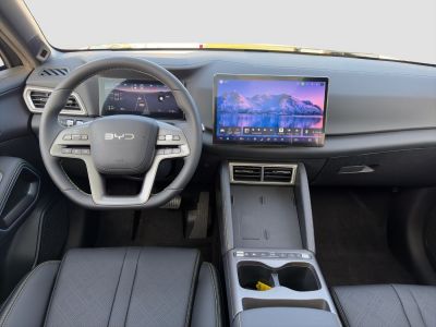 BYD Atto 2 Vorführwagen BYD Atto 2 Vorführwagen