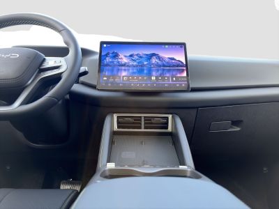 BYD Atto 2 Vorführwagen BYD Atto 2 Vorführwagen