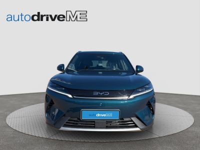 BYD Atto 2 Vorführwagen BYD Atto 2 Vorführwagen