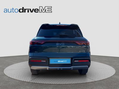 BYD Atto 2 Vorführwagen BYD Atto 2 Vorführwagen