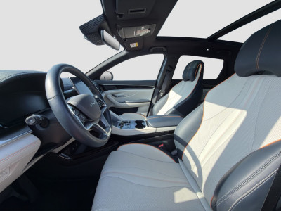 BYD Seal U Gebrauchtwagen