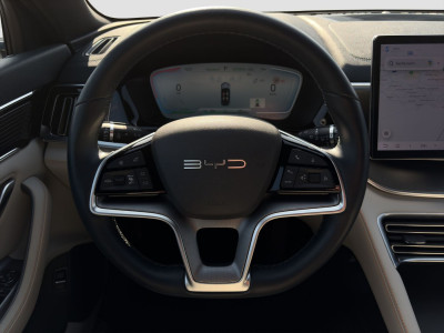 BYD Seal U Gebrauchtwagen