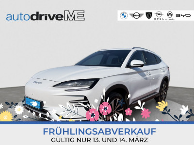 BYD Seal U Gebrauchtwagen