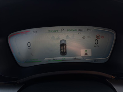 BYD Seal U Gebrauchtwagen